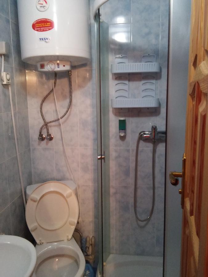 Sadyba Zatyshna Kosiv Ngoại thất bức ảnh